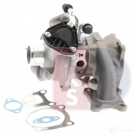 Турбина AKS DASIS 095045n 1439418296 XCT5N9 E - Изображение 4