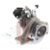 Турбина AKS DASIS 095045n 1439418296 XCT5N9 E - Изображение 7