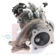 Турбина AKS DASIS 095045n 1439418296 XCT5N9 E - Изображение 8