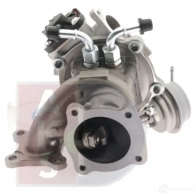 Турбина AKS DASIS 095045n 1439418296 XCT5N9 E - Изображение 9