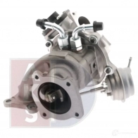 Турбина AKS DASIS 095045n 1439418296 XCT5N9 E - Изображение 10