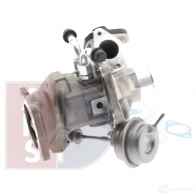 Турбина AKS DASIS 095045n 1439418296 XCT5N9 E - Изображение 12