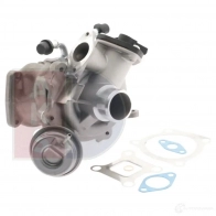 Турбина AKS DASIS 095045n 1439418296 XCT5N9 E - Изображение 15