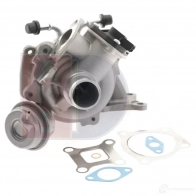 Турбина AKS DASIS 095045n 1439418296 XCT5N9 E - Изображение 16