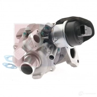 Турбина AKS DASIS 1439418310 085019n VXL YNB - Изображение 2