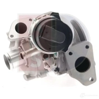 Турбина AKS DASIS 1439418310 085019n VXL YNB - Изображение 4