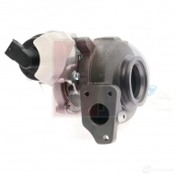 Турбина AKS DASIS 1439418310 085019n VXL YNB - Изображение 6