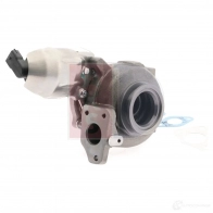 Турбина AKS DASIS 1439418310 085019n VXL YNB - Изображение 7