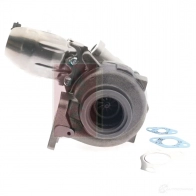 Турбина AKS DASIS 1439418310 085019n VXL YNB - Изображение 9