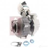 Турбина AKS DASIS 1439418310 085019n VXL YNB - Изображение 12