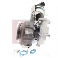 Турбина AKS DASIS 1439418310 085019n VXL YNB - Изображение 13