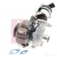 Турбина AKS DASIS 1439418310 085019n VXL YNB - Изображение 14