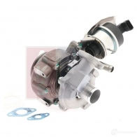 Турбина AKS DASIS 1439418310 085019n VXL YNB - Изображение 15