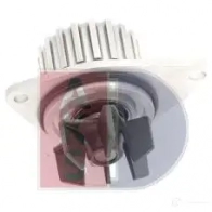 Водяной насос, помпа AKS DASIS 1437288795 W 7OIL 570116n - Изображение 10