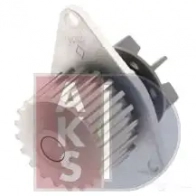 Водяной насос, помпа AKS DASIS S882 CR 1437288797 570112n - Изображение 12