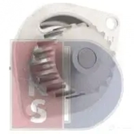 Водяной насос, помпа AKS DASIS 1437288799 Z XI6QX 570115n - Изображение 4