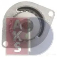 Водяной насос, помпа AKS DASIS 1437288799 Z XI6QX 570115n - Изображение 5