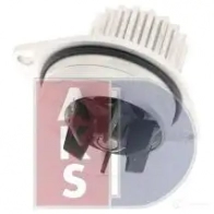 Водяной насос, помпа AKS DASIS 1437288799 Z XI6QX 570115n - Изображение 14