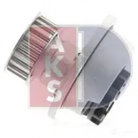 Водяной насос, помпа AKS DASIS Q7C4 U 570479n 1437288803 - Изображение 7