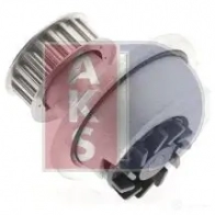 Водяной насос, помпа AKS DASIS Q7C4 U 570479n 1437288803 - Изображение 8