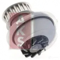 Водяной насос, помпа AKS DASIS Q7C4 U 570479n 1437288803 - Изображение 9