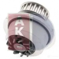 Водяной насос, помпа AKS DASIS Q7C4 U 570479n 1437288803 - Изображение 11