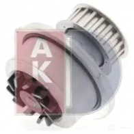 Водяной насос, помпа AKS DASIS Q7C4 U 570479n 1437288803 - Изображение 12