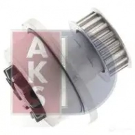 Водяной насос, помпа AKS DASIS Q7C4 U 570479n 1437288803 - Изображение 13