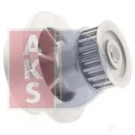 Водяной насос, помпа AKS DASIS Q7C4 U 570479n 1437288803 - Изображение 15