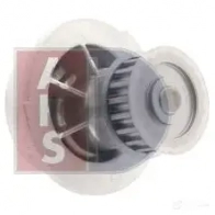 Водяной насос, помпа AKS DASIS Q7C4 U 570479n 1437288803 - Изображение 16