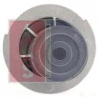 Водяной насос, помпа AKS DASIS Q7C4 U 570479n 1437288803 - Изображение 18