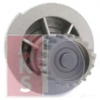 Водяной насос, помпа AKS DASIS 570149n 7 PGZ1 1437288798 - Изображение 17