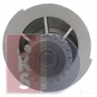 Водяной насос, помпа AKS DASIS 570149n 7 PGZ1 1437288798 - Изображение 18