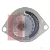 Водяной насос, помпа AKS DASIS 570113n 29VW 8 1437288810 - Изображение 2