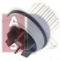 Водяной насос, помпа AKS DASIS 570113n 29VW 8 1437288810 - Изображение 12