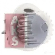 Водяной насос, помпа AKS DASIS 570113n 29VW 8 1437288810 - Изображение 16