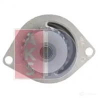 Водяной насос, помпа AKS DASIS 570113n 29VW 8 1437288810 - Изображение 18