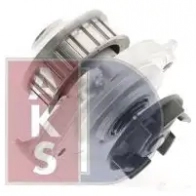 Водяной насос, помпа AKS DASIS 1437288804 570596n C TCG1 - Изображение 7