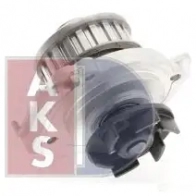 Водяной насос, помпа AKS DASIS 1437288804 570596n C TCG1 - Изображение 8