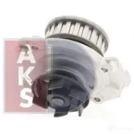 Водяной насос, помпа AKS DASIS 1437288804 570596n C TCG1 - Изображение 10