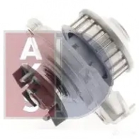 Водяной насос, помпа AKS DASIS 1437288804 570596n C TCG1 - Изображение 12
