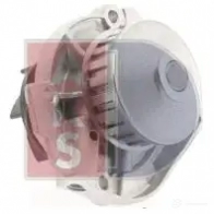 Водяной насос, помпа AKS DASIS 1437288804 570596n C TCG1 - Изображение 15