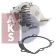 Водяной насос, помпа AKS DASIS 570121n U D3NC6A 1437288808 - Изображение 16