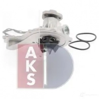 Водяной насос, помпа AKS DASIS 570003n 1437288805 1HJ 0L - Изображение 11