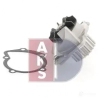Водяной насос, помпа AKS DASIS 570466n U1HZ R 1437290959 - Изображение 6