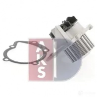 Водяной насос, помпа AKS DASIS 570466n U1HZ R 1437290959 - Изображение 7
