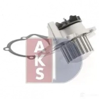Водяной насос, помпа AKS DASIS 570466n U1HZ R 1437290959 - Изображение 8