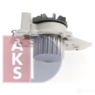 Водяной насос, помпа AKS DASIS 570466n U1HZ R 1437290959 - Изображение 10