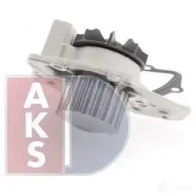 Водяной насос, помпа AKS DASIS 570466n U1HZ R 1437290959 - Изображение 11