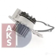 Водяной насос, помпа AKS DASIS 570466n U1HZ R 1437290959 - Изображение 12